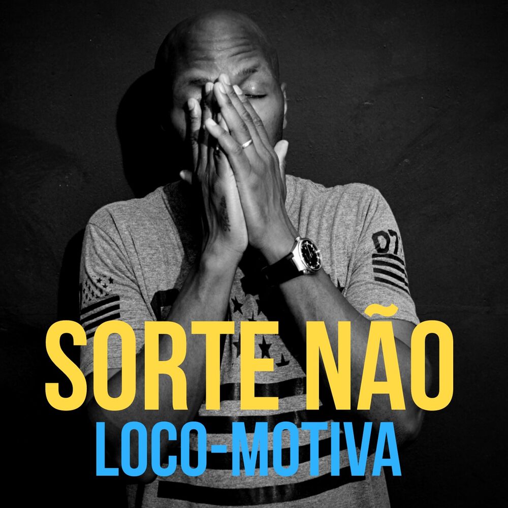 Picture of Sorte Não