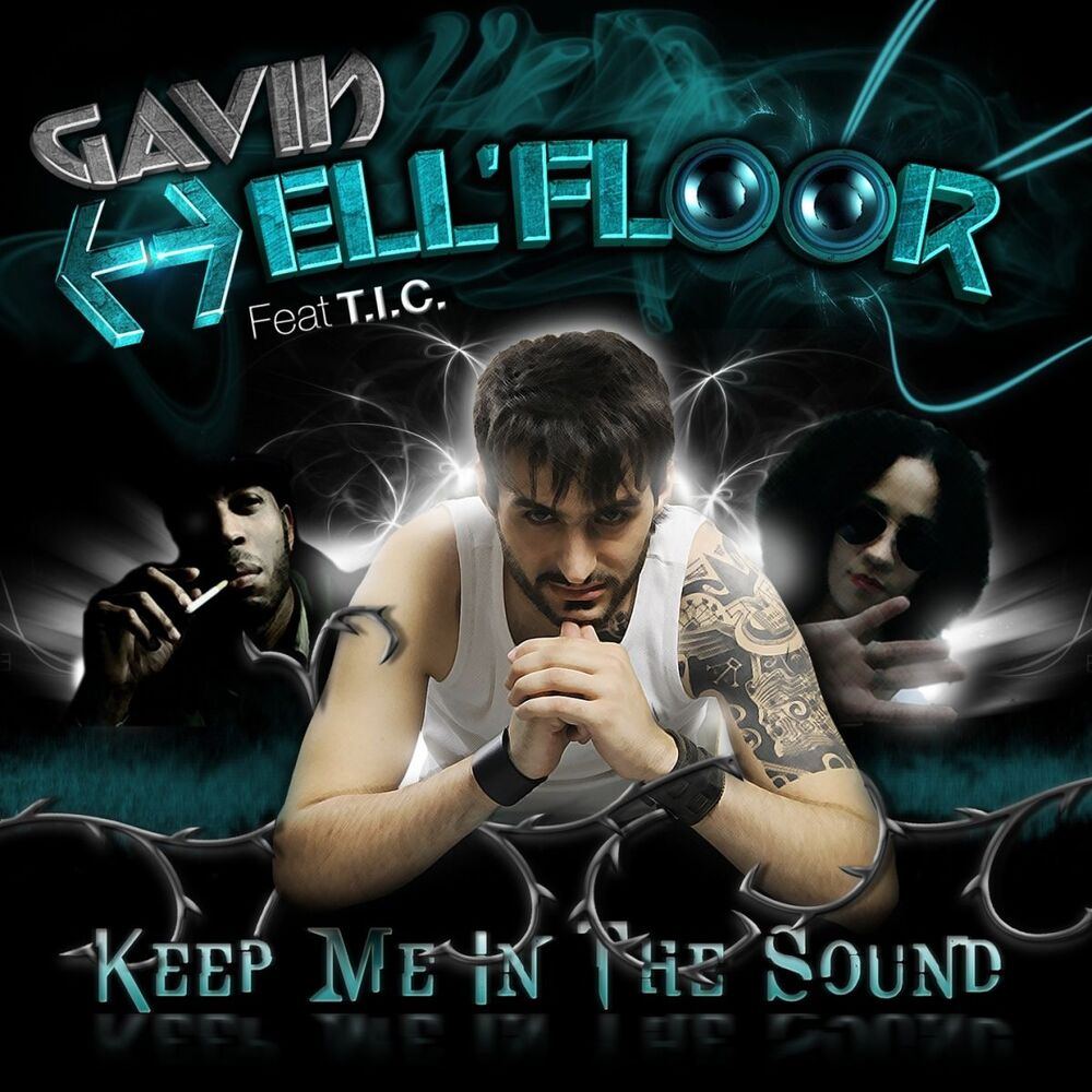 Picture of Keep Me In the Sound