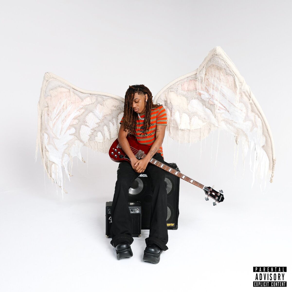Album cover of Helluva Night