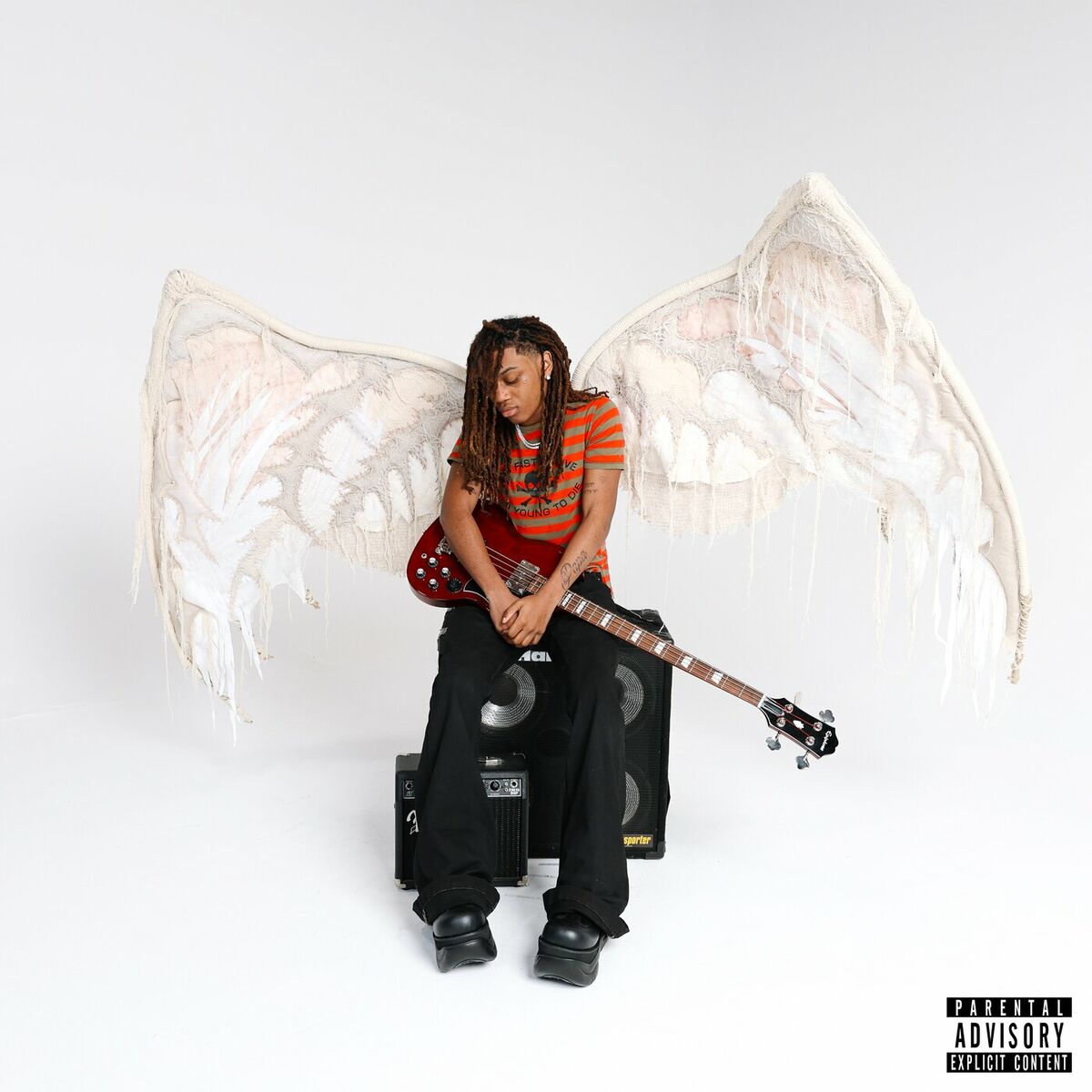 Album cover of BANA