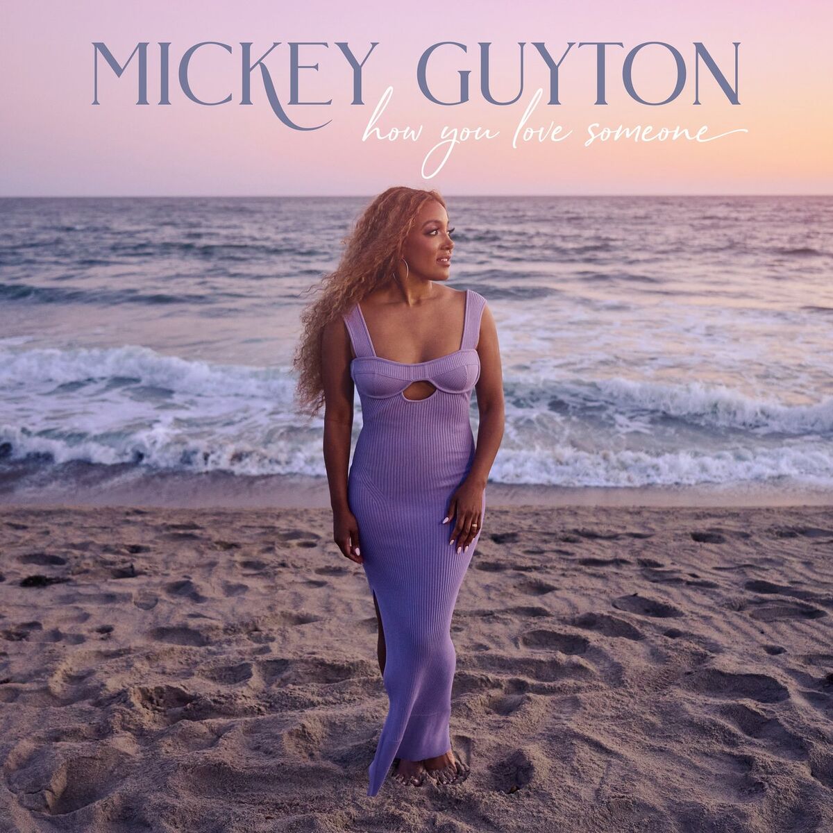 Album cover of How You Love Someone
