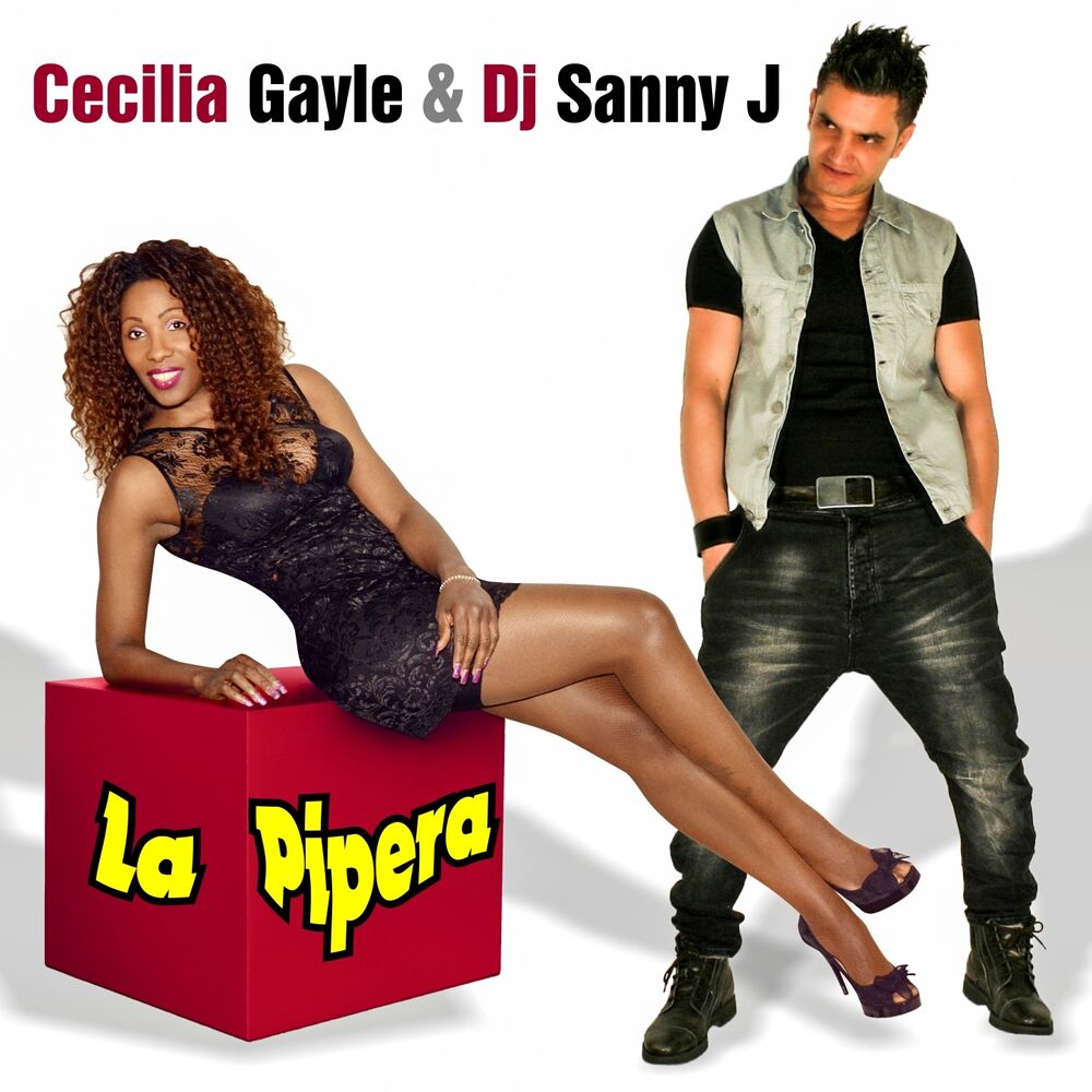 Picture of La Pipera