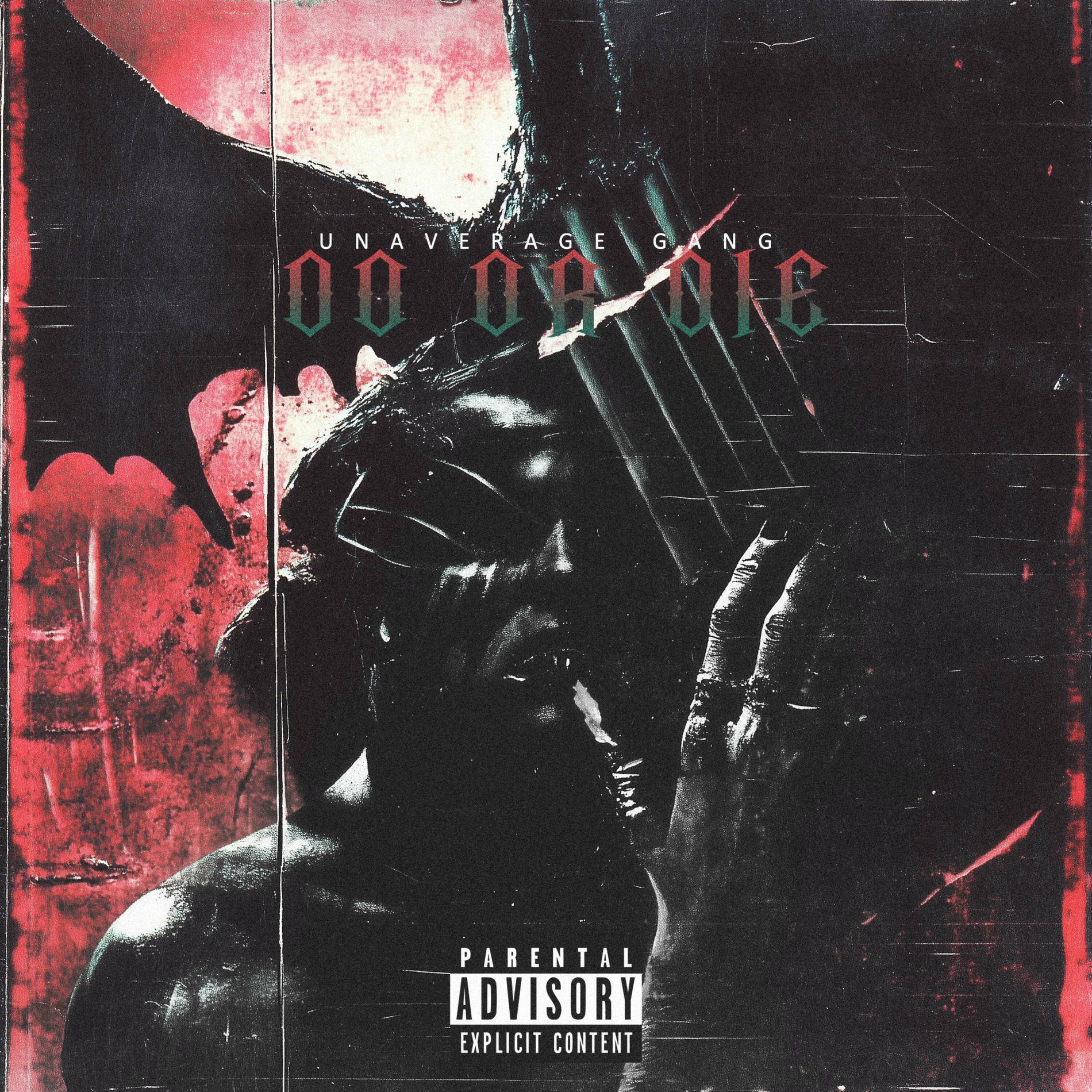 Album cover of Do or Die