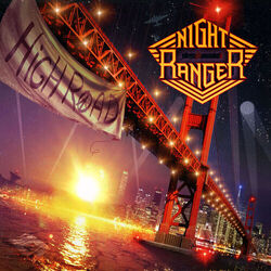 Cover of High Road