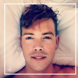 Cover of Levitating