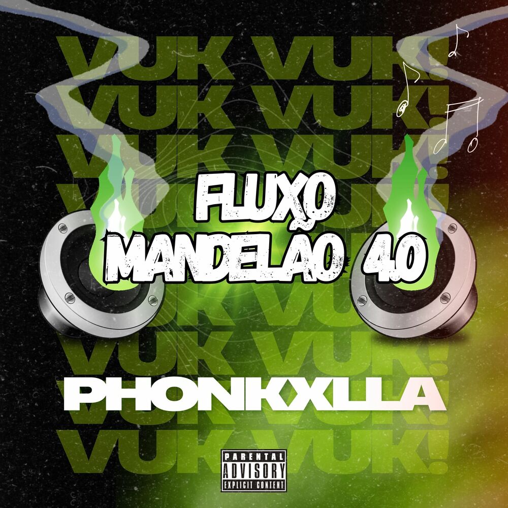 Picture of FLUXO MANDELÃO 4.0