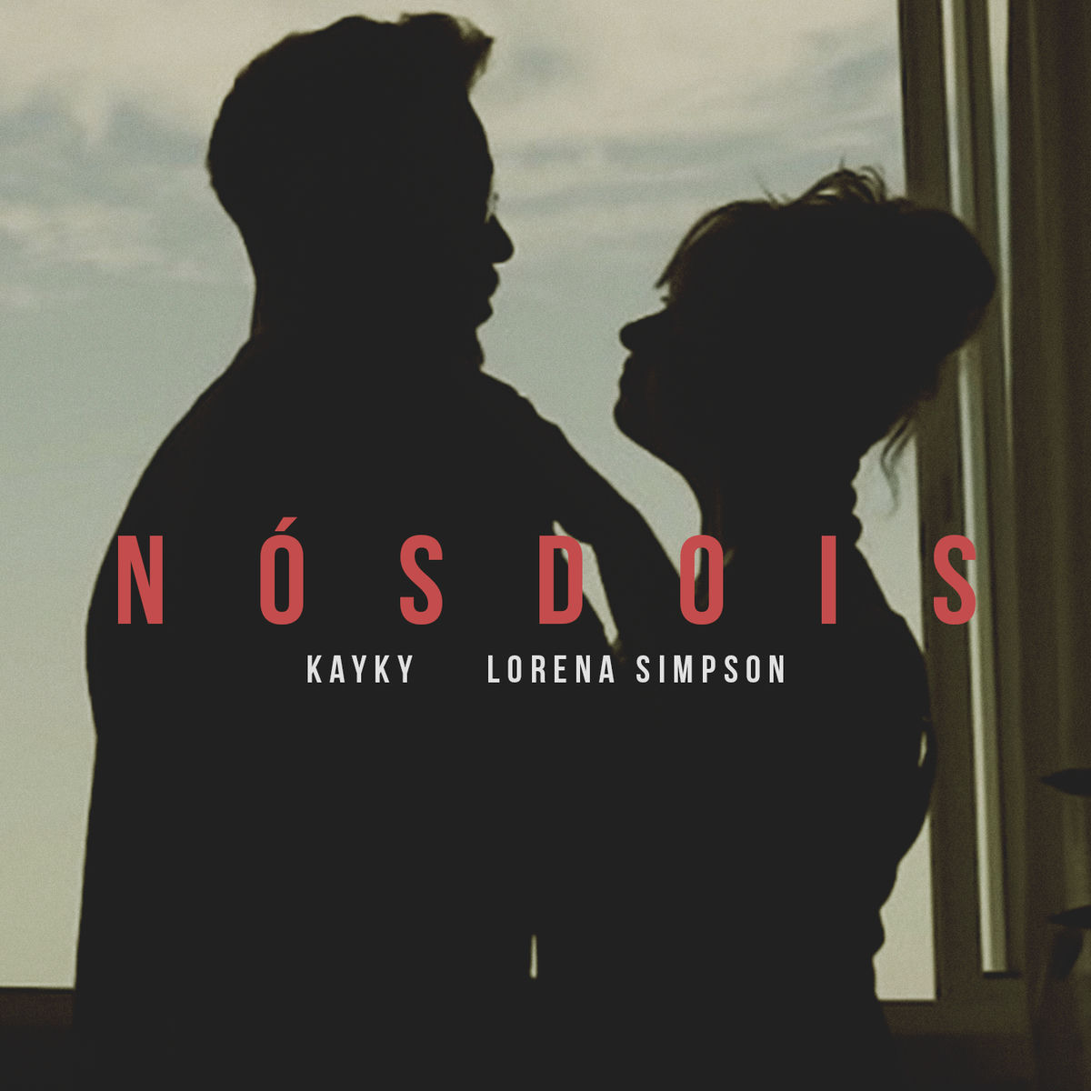 Album cover of Nós dois