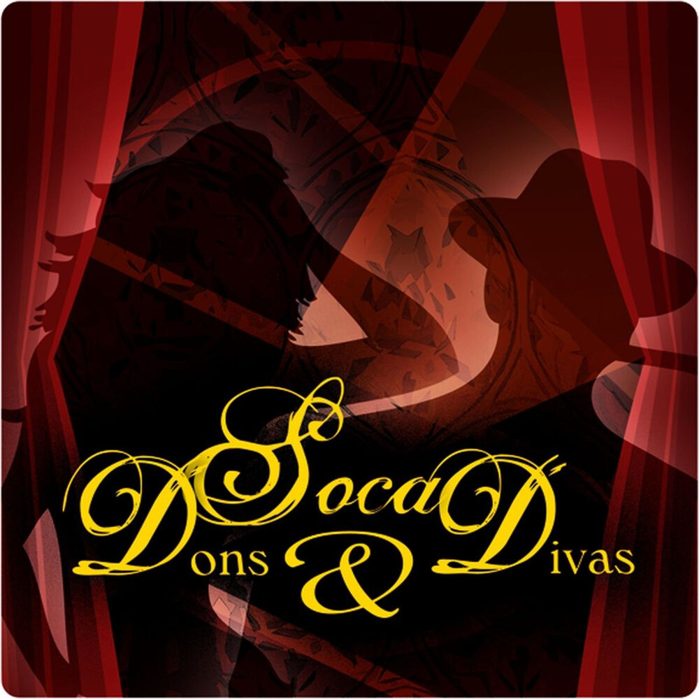 Picture of Soca Dons & Divas