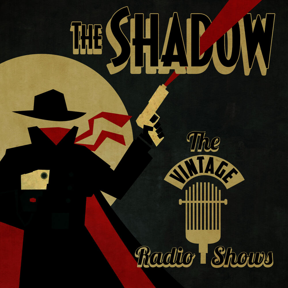 Picture of The Vintage Radio Shows