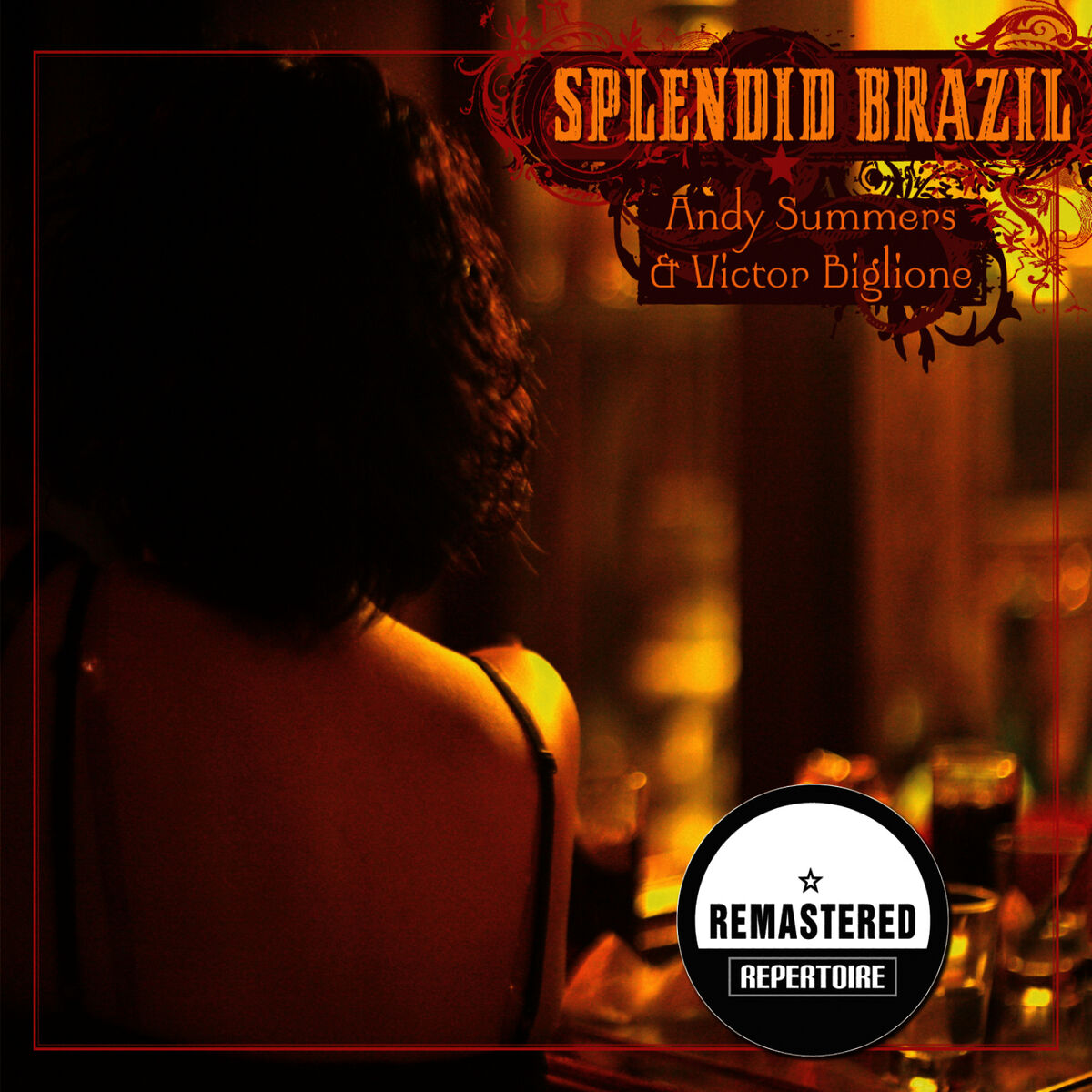 Album cover of Splendid Brasil (Remastered)