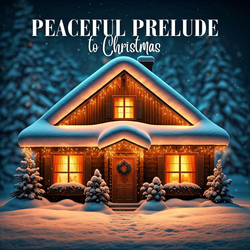 Picture of Peaceful Prelude to Christmas