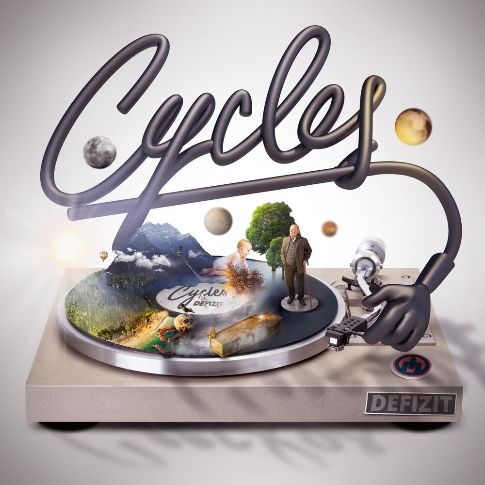 Picture of Cycles
