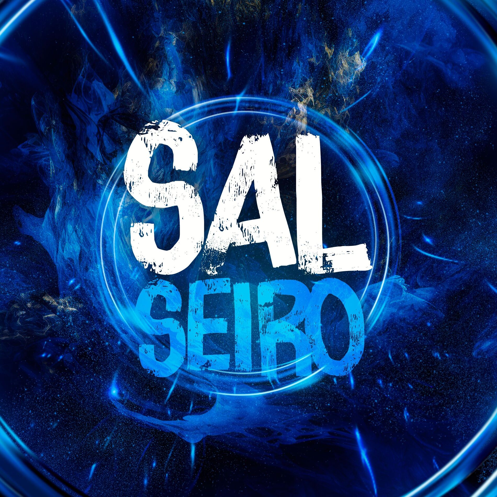 Album cover of Salseiro