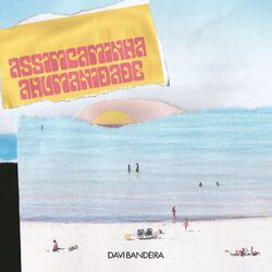 Cover of Assim Caminha a Humanidade