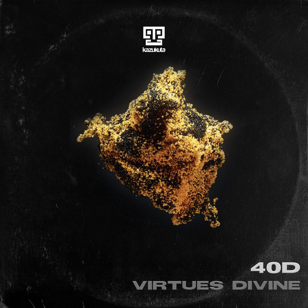 Picture of Virtues Divine