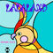 La La Land (Jaden Bojsen Remix) by Jaden Bojsen album cover