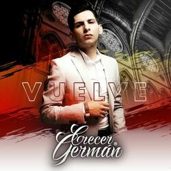 Cover of Vuelve