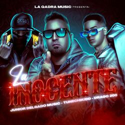Cover of La Inocente