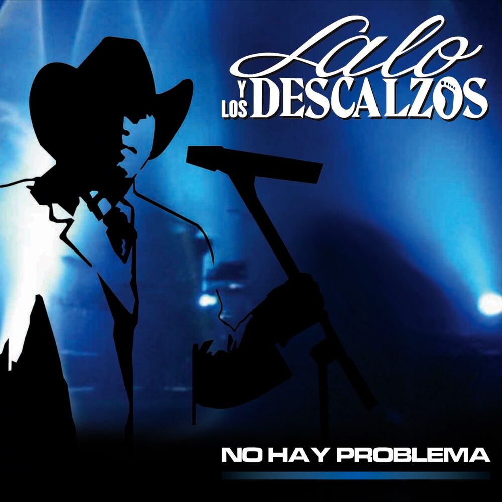 Picture of No Hay Problema