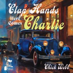 Cover of Clap Hands Here Comes Charlie