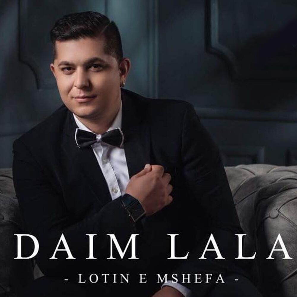 Picture of Lotin E Mshefa