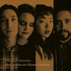 Cover of How To Solve Our Human Problems (Part 1)