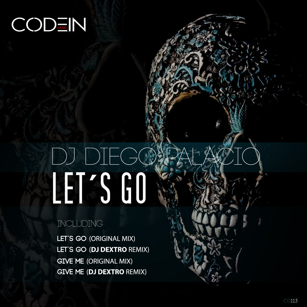 Picture of Let´s Go EP