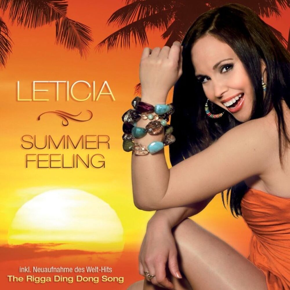 Picture of Summerfeeling