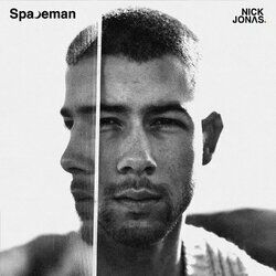 Cover of Spaceman (Deluxe)