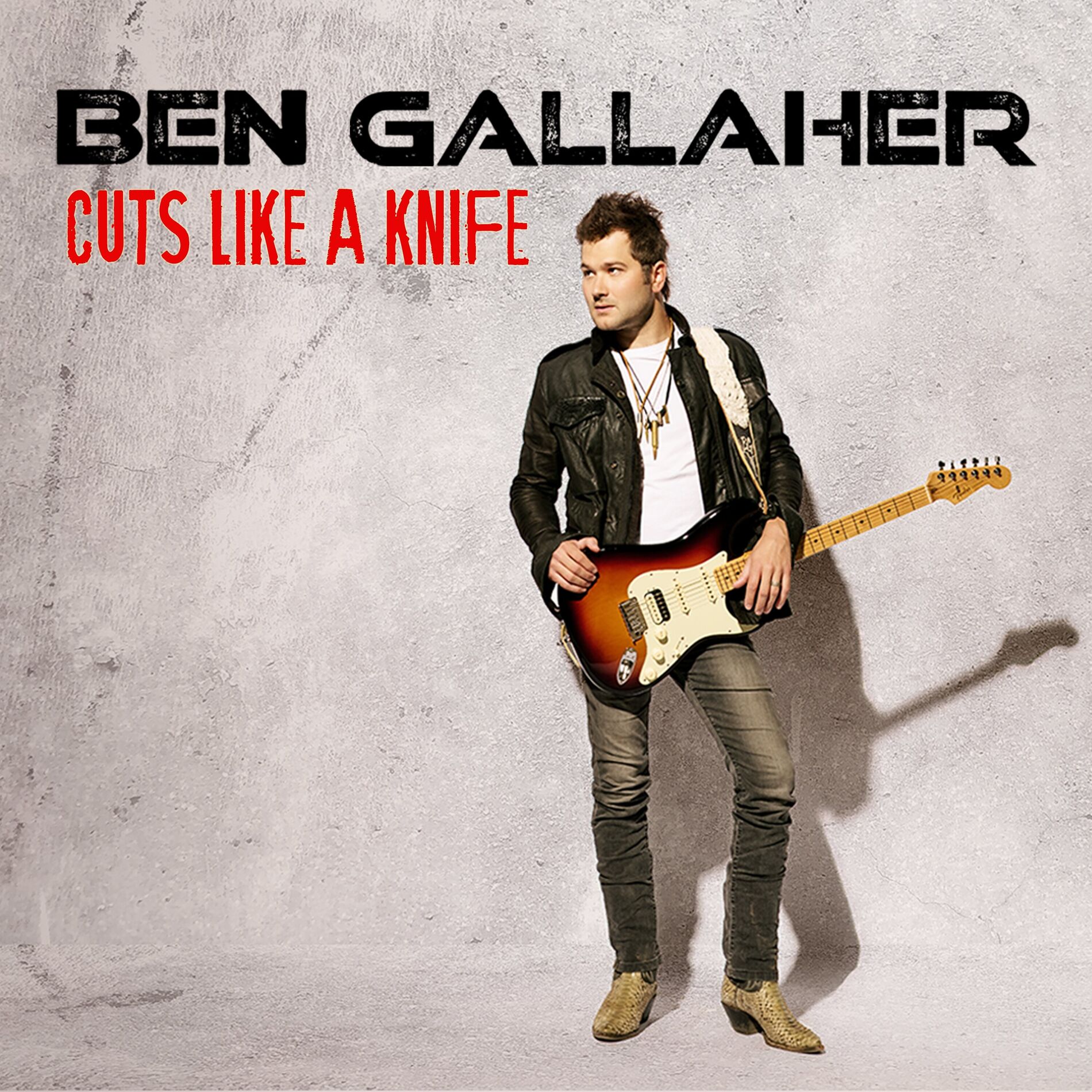 Album cover of Cuts Like a Knife