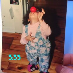 Cover of 3:33