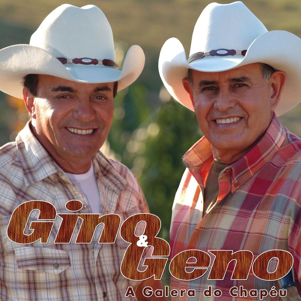 Picture of A Galera Do Chapeu