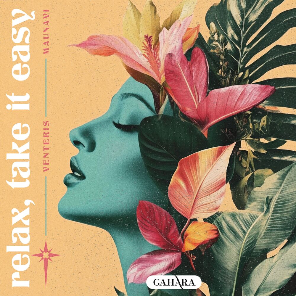 Picture of Relax, Take It Easy
