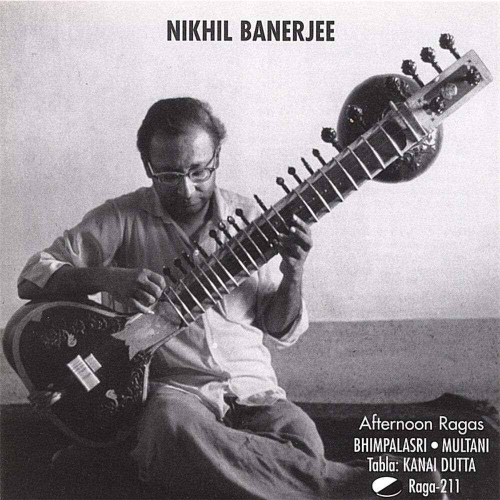 Picture of Afternoon Ragas