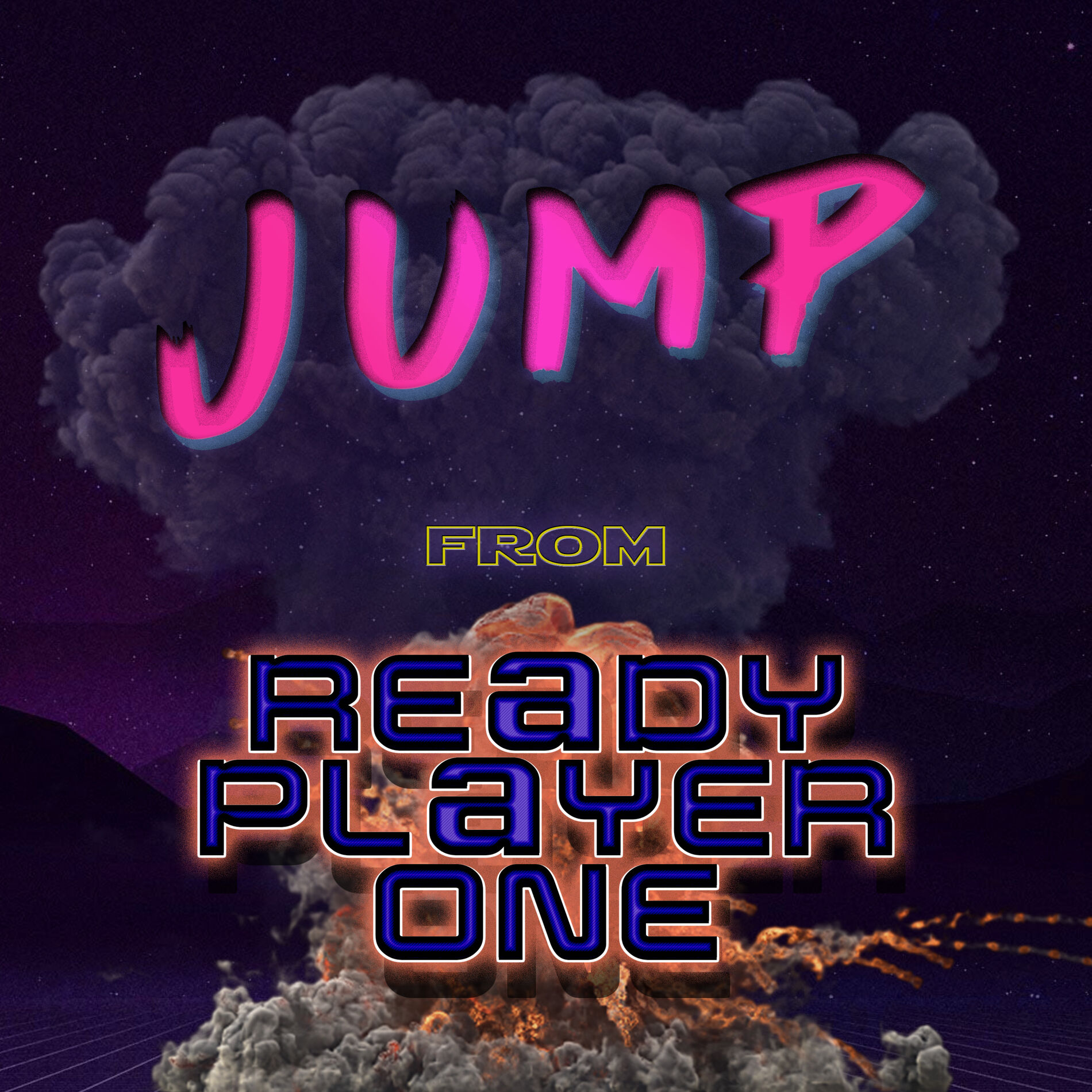 Album cover of Jump (From 