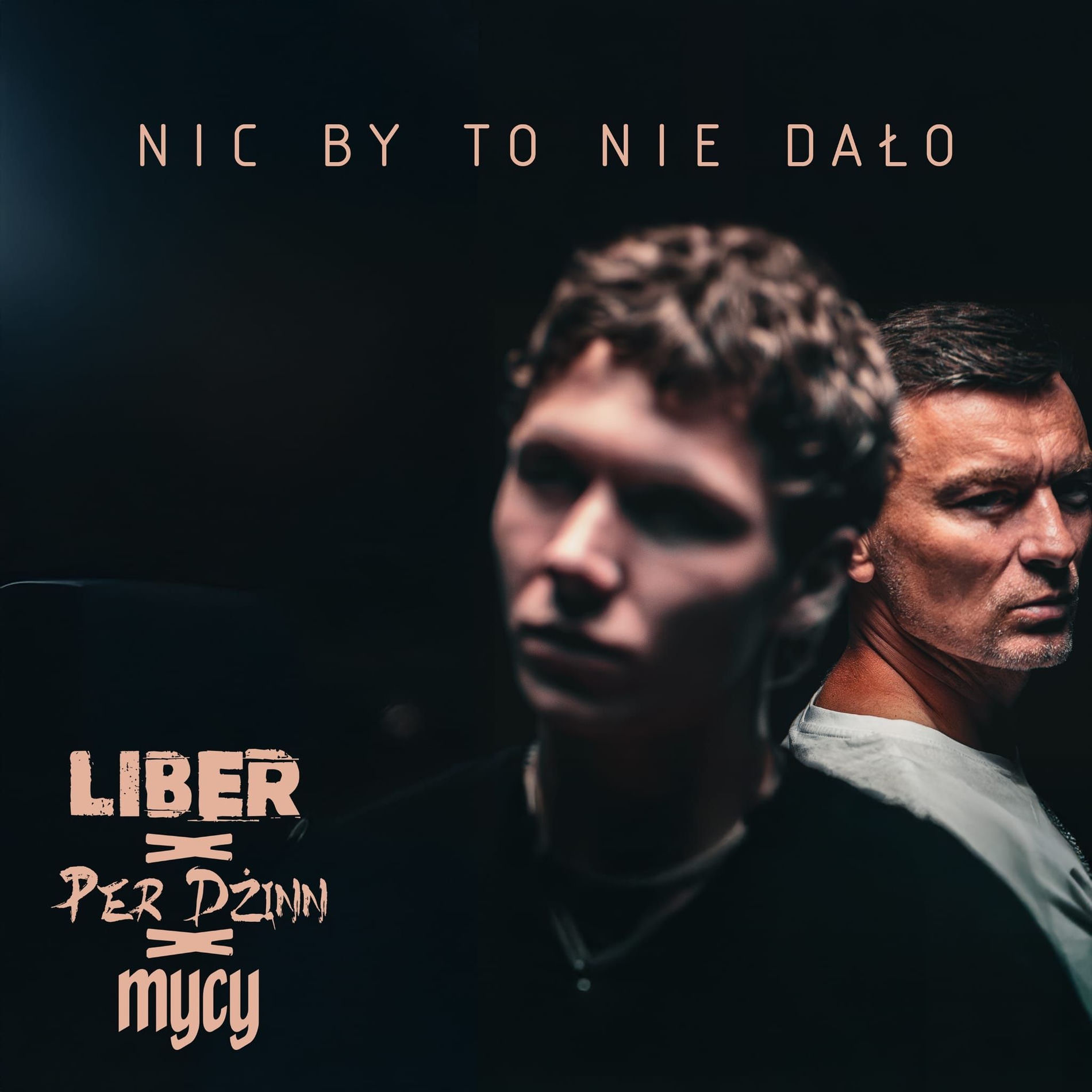 Album cover of Nic by to nie dało