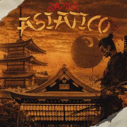 Cover of Asiatico