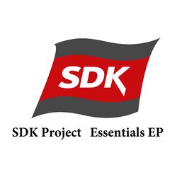 Cover of Essentials