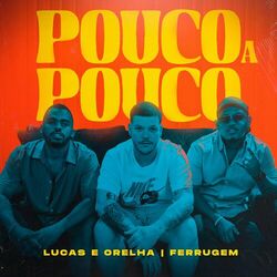 Cover of Pouco a Pouco