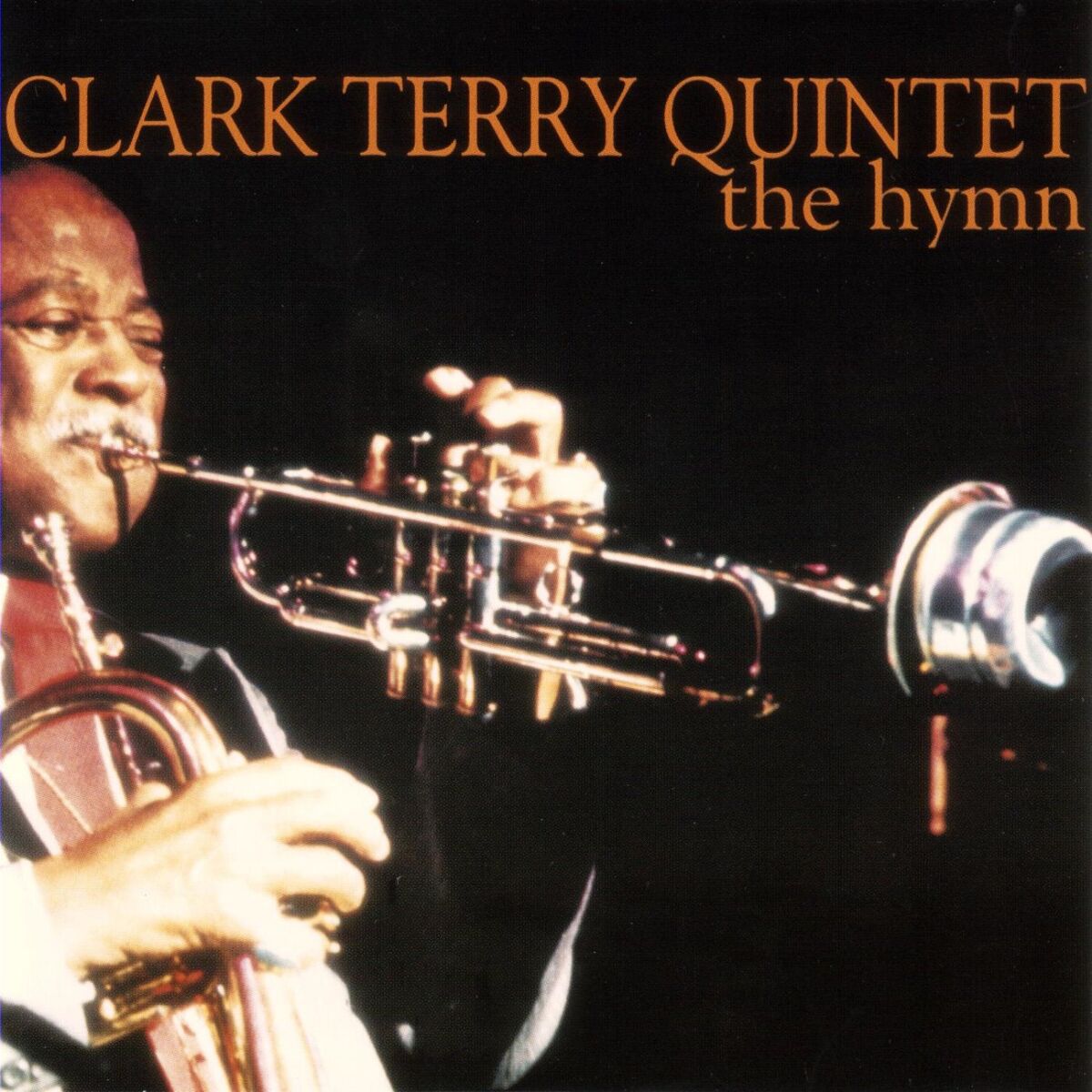 Album cover of The Hymn