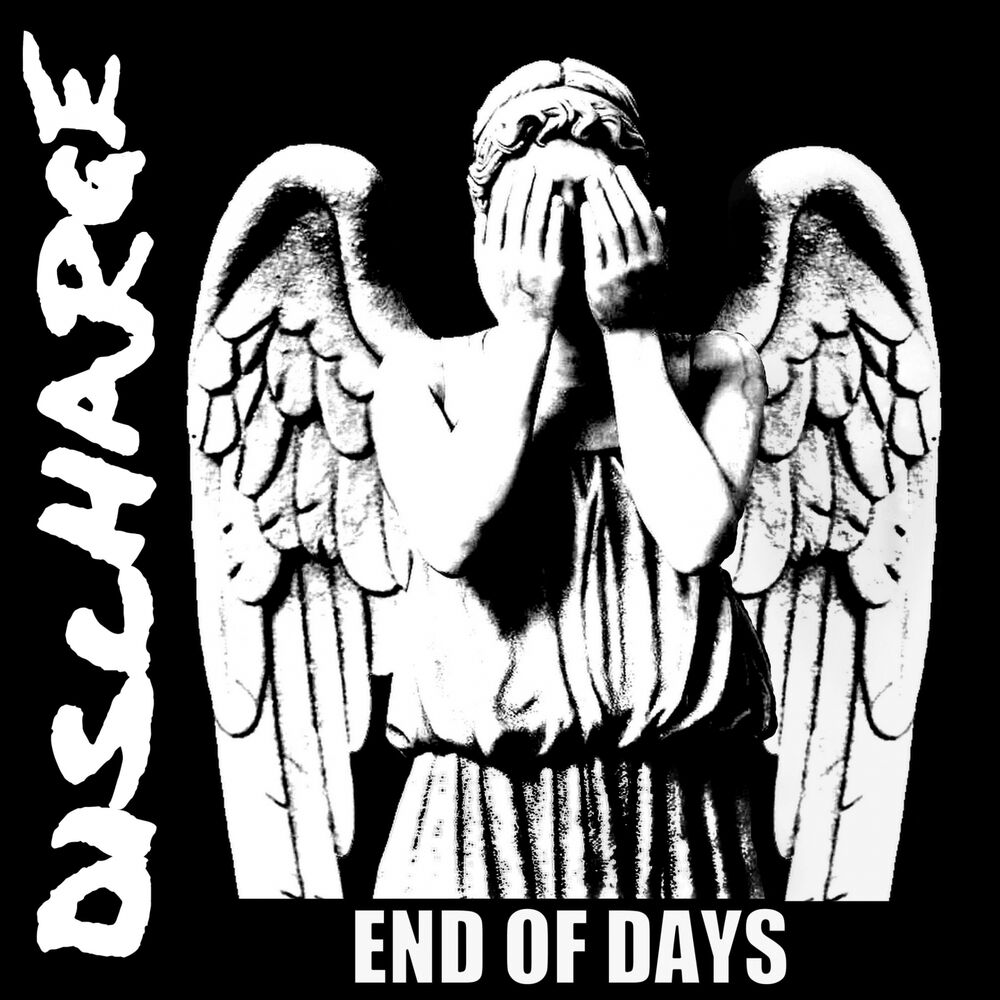 Picture of End of Days