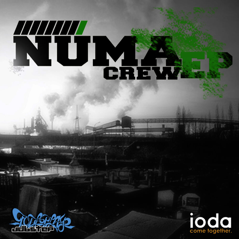 Picture of Numa Crew EP