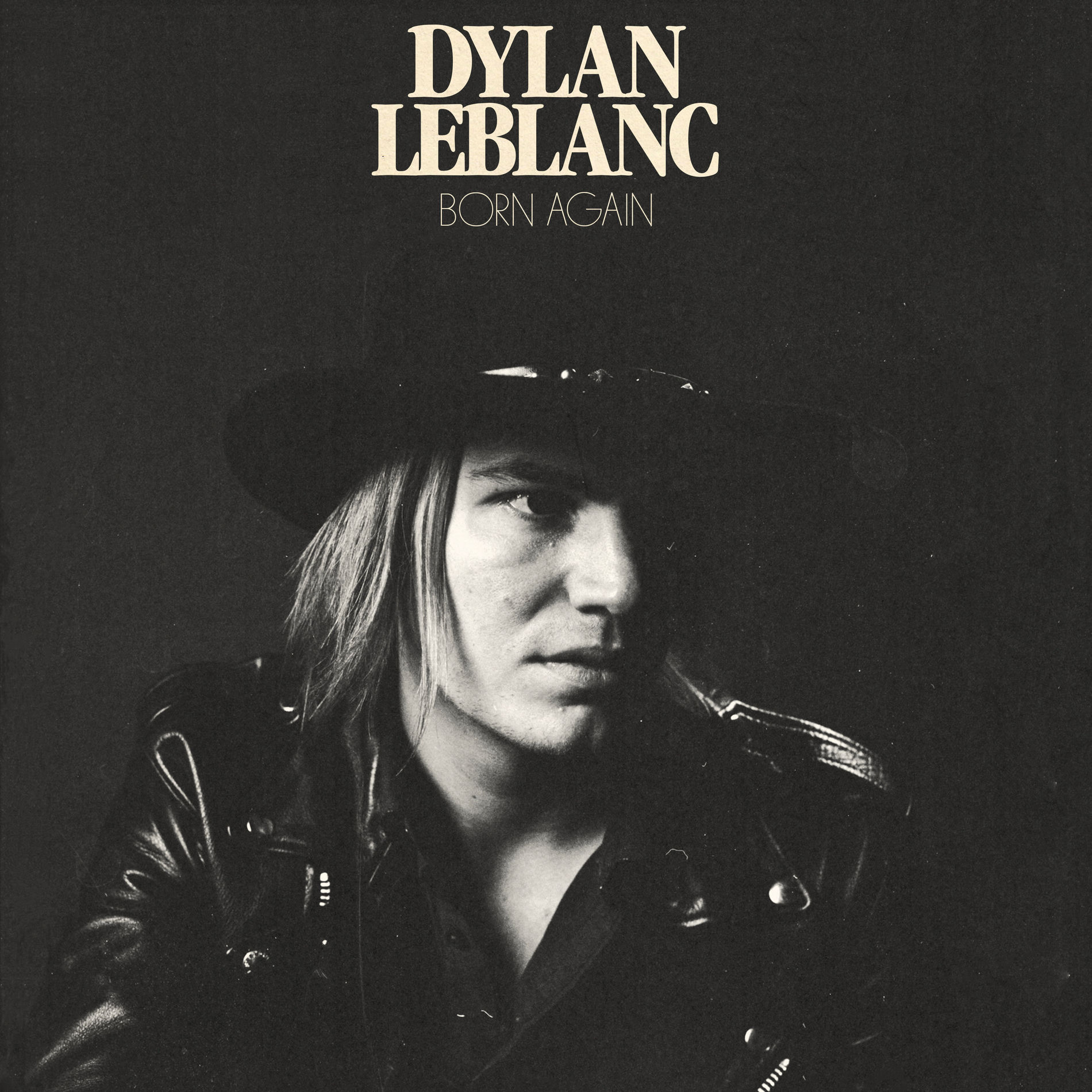 Album cover of Born Again