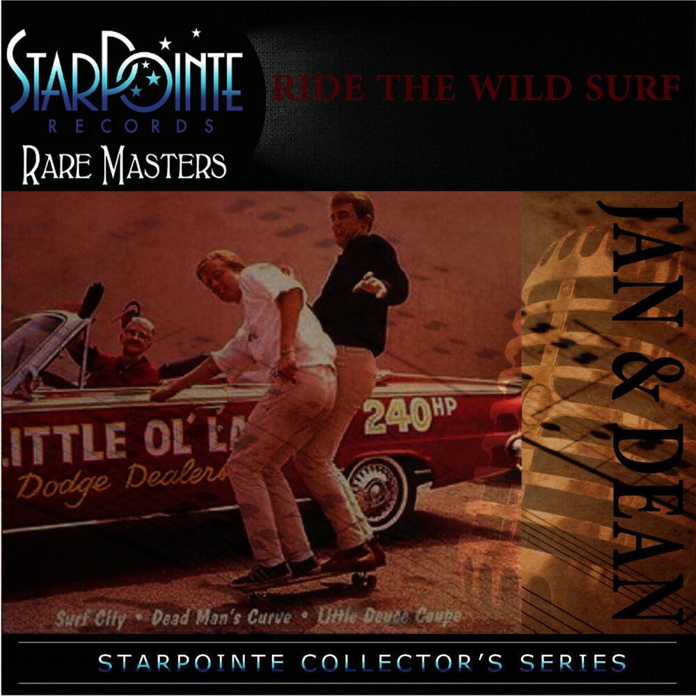 Picture of Ride the Wild Surf