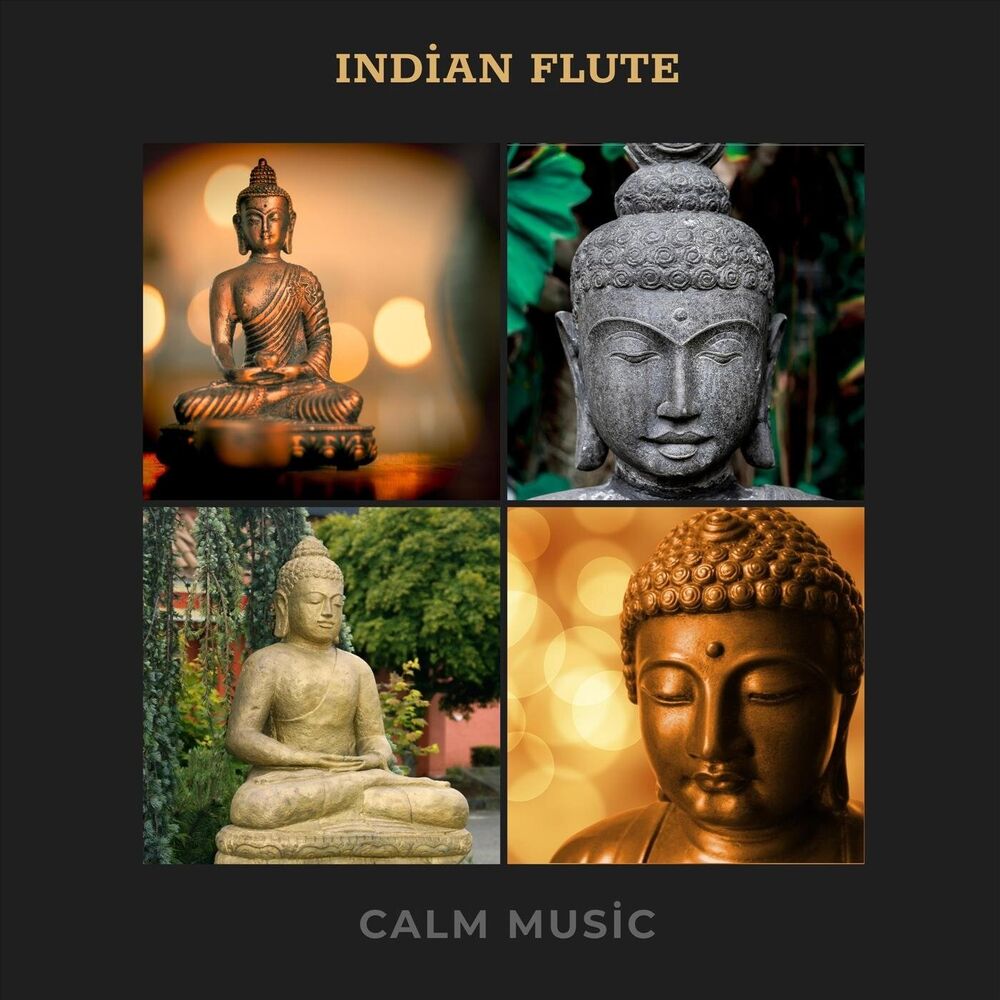 Picture of Indian Flute (Calm Music)