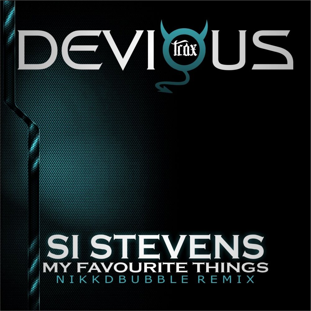 Picture of My Favourite Things (Nikkdbubble Remix)