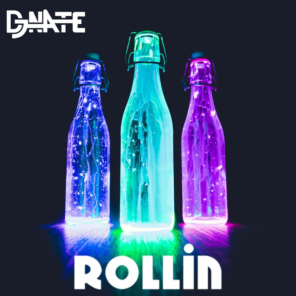Picture of Rollin
