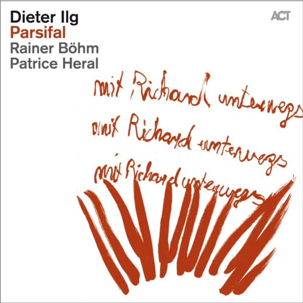 Picture of Parsifal