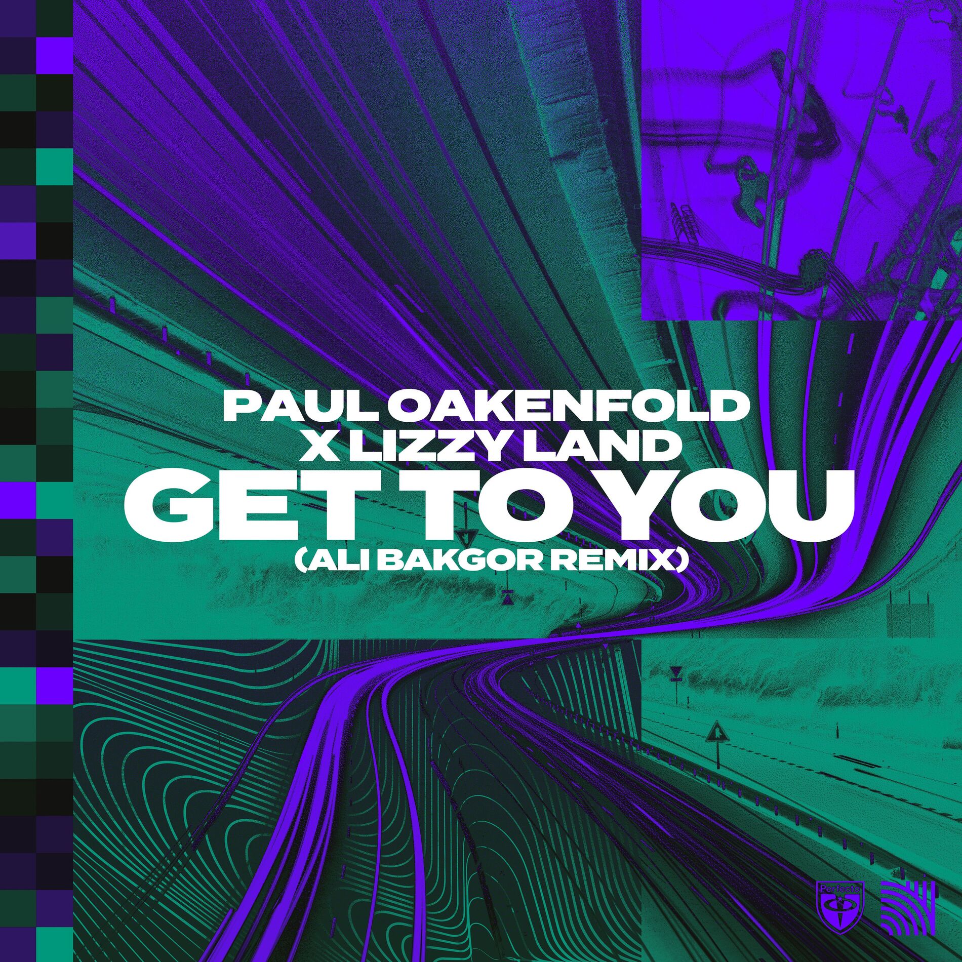 Album cover of Get To You