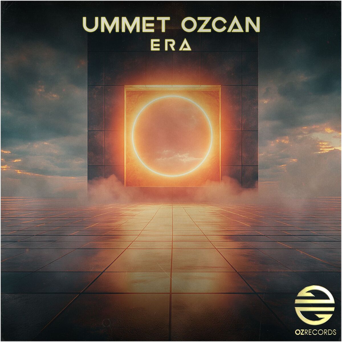 Album cover of Era